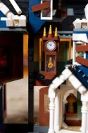 LEGO Icons 11370 - Stranger Things: Dom Creelów