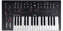 MOOG MESSENGER - Syntezator Analogowy