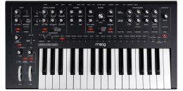MOOG MESSENGER - Syntezator Analogowy