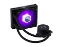 Chłodzenie wodne MasterLiquid Lite ML120L RGB V2