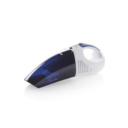 Tristar | KR-2176 | Vacuum cleaner | Blue, White | Handheld | Operating time (max) 15 min | 7.2 V | Warranty 24 month(s)