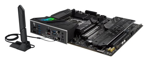 ASUS ROG STRIX B860-F GAMING WIFI Intel B860 LGA 1851 (Socket V1) ATX