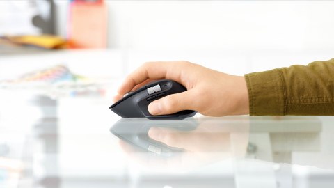 Logitech MX Master 3S