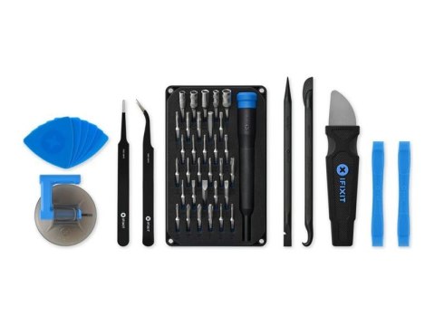 IFixit IF145-783-1 narzędzie do naprawy urządzeń elektronicznych 47 przyb.