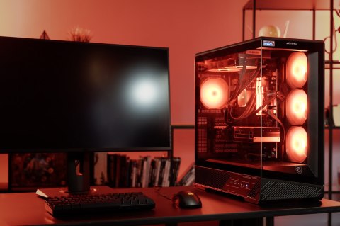 Actina Selection 245KF/16GB/1TB/RTX5060/750W