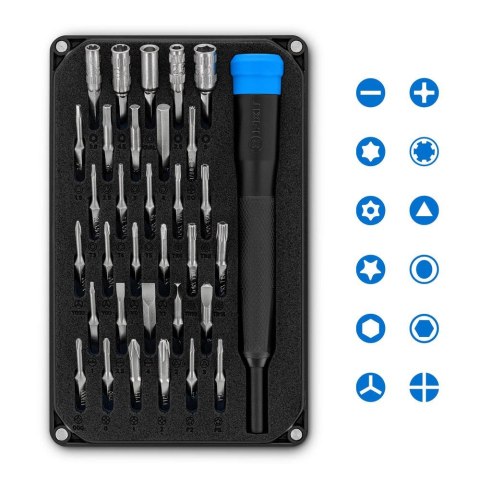 IFixit IF145-783-1 narzędzie do naprawy urządzeń elektronicznych 47 przyb.