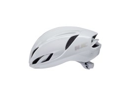 Kask Rowerowy HJC FURION 3.0 WHITE HOLOGRAM r. S