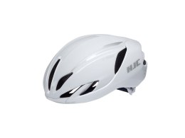 Kask Rowerowy HJC FURION 3.0 WHITE HOLOGRAM r. S