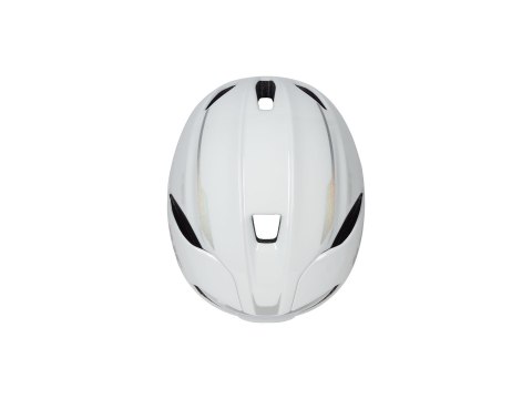 Kask Rowerowy HJC FURION 3.0 WHITE HOLOGRAM r. S