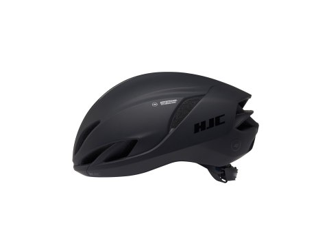 Kask Rowerowy HJC FURION 3.0 MT BLACK r. L