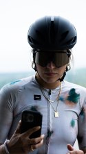 Kask Rowerowy HJC FURION 3.0 MT BLACK r. L