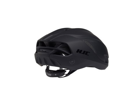 Kask Rowerowy HJC FURION 3.0 MT BLACK r. M