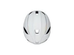 Kask Rowerowy HJC FURION 3.0 WHITE HOLOGRAM r. L