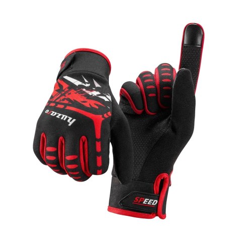 Kokpit Wyścigowy Huzaro Speed 6.0
