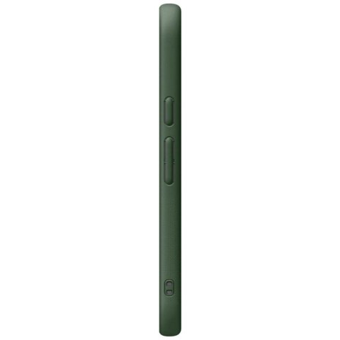 Etui Spigen Nano Pop Hybrid Mag MagSafe do Google Pixel 10a zielony