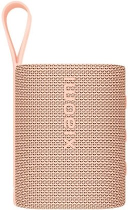 Sound Pocket Różowy