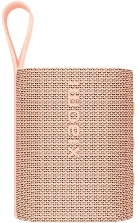 Sound Pocket Różowy