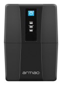 UPS ARMAC HOME LITE LINE-INT 2X230V PL USB-B H650E/LEDV2