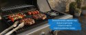 Grill gazowy Ravanson GO-3 10,6kW