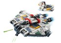 LEGO Star Wars 75357 - Duch i Upiór II