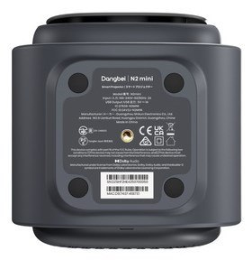 Dangbei N2 Mini LCD 1080p (1920x1080) Czarny