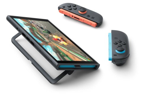 Konsola NINTENDO Switch 2 + Gra Mario Kart World