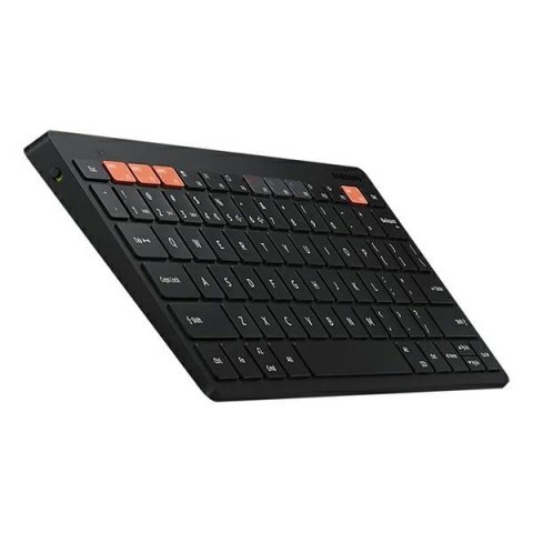 Klawiatura Bluetooth Samsung EJ-B3400UB Keyboard Trio 500 czarny/black