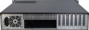 Inter-Tech IPC 2U-2098-SL Rack Czarny