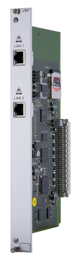 Moduł AUERSWALD COMmander VMF-R do COMmander 6000R/RX