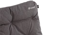 Outwell 470383 krzesło kempingowe 4 x noga Szary