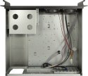 Serwer Inter-Tech 48.3cm IPC 4U-K-439L 4U, open PSU