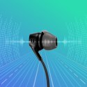 Słuchawki HyperX Cloud Earbuds II CZERWONE