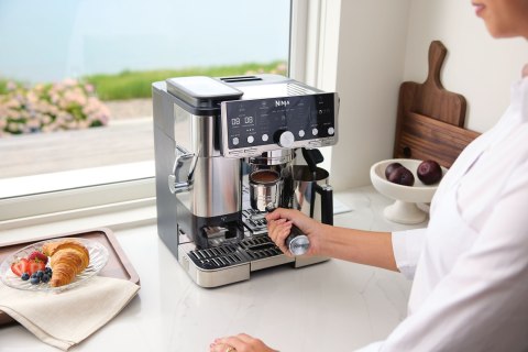 Ekspres Ninja Luxe Cafe Pro ES701EU