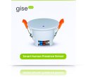 GISE Smart Czujnik obecności ZigBee | Tuya | GHPS-ZB