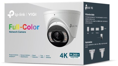 KAMERA TP-Link InSight S485(2.8mm)