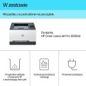 HP Color LaserJet Pro 3202dn