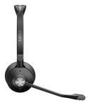 Zestaw słuchawkowy Jabra Engage 75 SE stereo