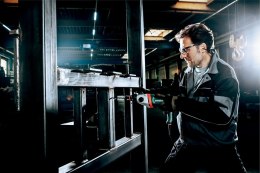 Metabo BEV 1300-2 3100 RPM Zamek centralny 2,7 kg