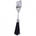 Richmond&Finch Ring Grip&Tassel srebrny/silver 50060