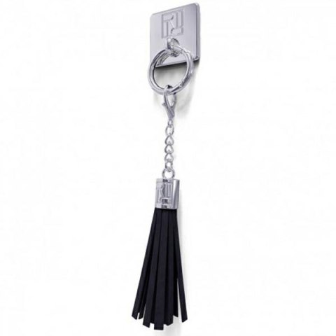 Richmond&Finch Ring Grip&Tassel srebrny/silver 50060