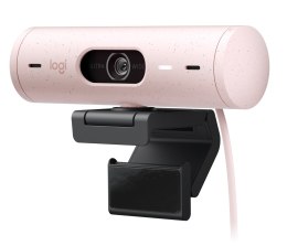 Logitech Brio 500