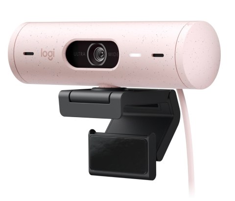 Logitech Brio 500