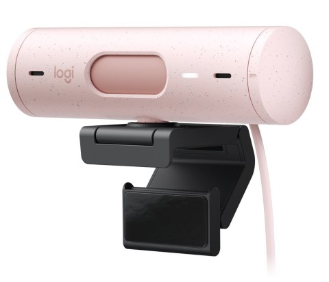 Logitech Brio 500