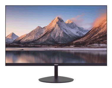 Monitor LCD 24" DHI-LM24-A200Y DAHUA