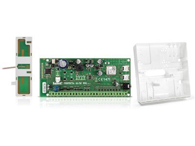 CENTRALA ALARMOWA PERFECTA-32-SET-A SATEL