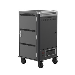 EWENT SZAFA DO ŁADOWANIA 30 LAPTOPÓW 15.6