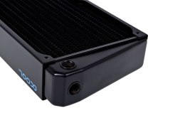 Alphacool NexXxoS XT45 Full Copper X-Flow Radiator