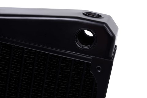 Alphacool NexXxoS XT45 Full Copper X-Flow Radiator