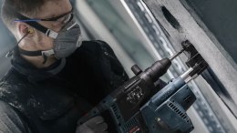 Bosch 2 608 836 650 wiertło Hammer drill bit 1 szt.