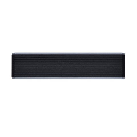 Lian Li 12RCL1W3B system chłodzenia komputerów Obudowa komputera Wentylator 12 cm Czarny